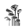 Inesis 7-Club Graphite Golf Set