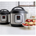 Instant Pot Duo 60 - 7-in-1 Smart Cooker (6L)