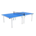 Pongori Outdoor table tennis table ppt 130 - blue