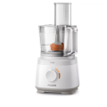 Philips Daily Collection 700W Food Processor - White