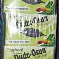 Original Dudu Osun African Black Soap