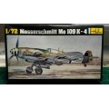 Heller Bf 109K-4