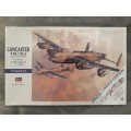 1/72 Hasegawa Lancaster B Mk.I/Mk.III SPECIAL LIMITED EDITION + extra detail set and decals