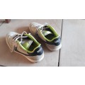 Nike Lunarlon sneakers UK size 8, US size 9