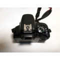 Canon EOS 100D body - super lockdown price