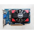 ASUS GT 440 graphics card