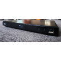 LG Bly-ray player