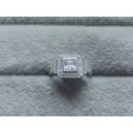 DISCOUNT!! Gorgeous Silver Ring