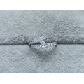 DISCOUNT!! Beautiful Silver Ring