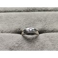 DISCOUNT!! Silver Sunny Ring