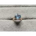 Gorgeous 9ct Gold Ring