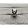 Gorgeous 9ct Gold Ring