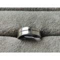 DISCOUNT!! Elegant Silver Ring