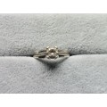 DISCOUNT!! Stunning SIlver Ring