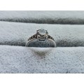 DISCOUNT!! Cute Silver Ring