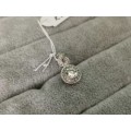 DISCOUNT!!! Cute Silver pendant