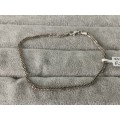 DISCOUNT!!! Unique Silver Bracelet