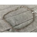 DISCOUNT!!! Unique Silver Bracelet