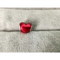 Pandora Heart Charm
