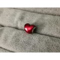 Pandora Heart Charm