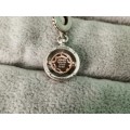 Pandora Compass Charm