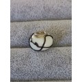 DISCOUNT!!! Silver Bead Charm