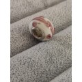 DISCOUNT!!! Silver Bead Charm