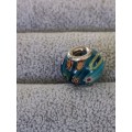 DISCOUNT!!! Silver Bead Charm