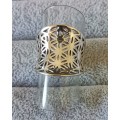 DISCOUNT!!! Silver Flower of Life Ring