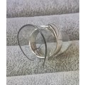 DISCOUNT!!! Unique Silver Ring