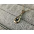 Stunning 9ct Gold Necklace