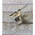 DISCOUNT!!! Silver Statement Ring