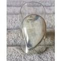 DISCOUNT!!! Silver Moonstone Ring