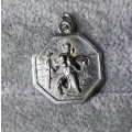 DISCOUNT!!! Detailed Silver Pendant