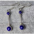 DISCOUNT!!! Stunning Silver Earrings