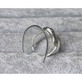 DISCOUNT!!! Silver Snake Ring