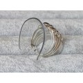 DISOUNT!!! Unique Silver Ring