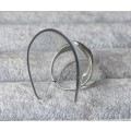 DISCOUNT!!! Dainty Silver Ring