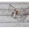 Plain Silver Ring