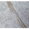 Gorgeous Silver Chain