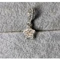 Pandora Star Pave Charm