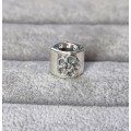 Pandora Daisy Flower Charm