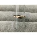 9ct Gold Russian Nesting Ring