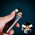 Electronic USB Rechargeble Cigarette Smart Lighter ( BUY ONCE, CHARGE & USE FOREVER)