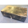 Very Large Metal Chest (Trommel)