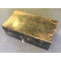 Very Large Metal Chest (Trommel)