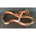 Leather Luggage Harness