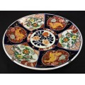 Antique Imari Platter