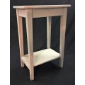 Tall Side-Table