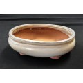 Ceramic Bonzai Pot